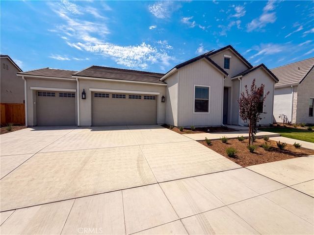 2246 N Marion, Clovis