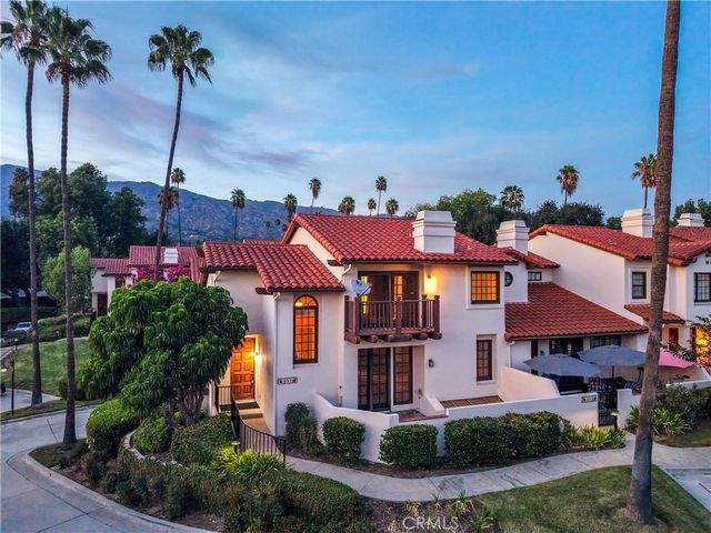 481 E Bougainvillea Lane, Glendora