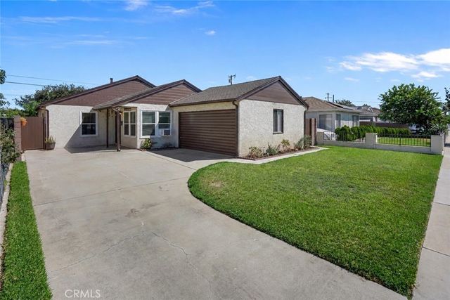 11918 Ringwood Avenue, Norwalk