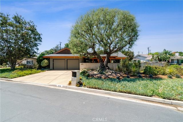 14291 Wisteria Lane, Tustin