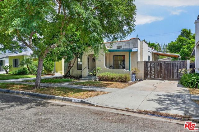 3574 Schaefer Street, Culver City