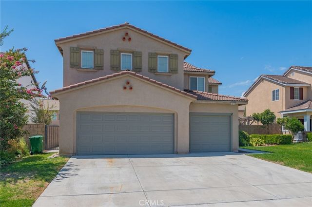 12772 Clemson Drive, Eastvale