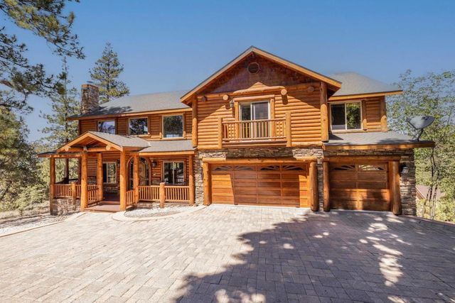 39737 Flicker Road, Fawnskin
