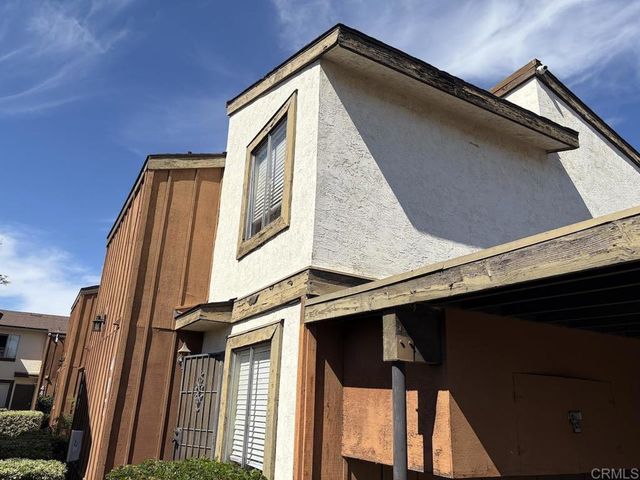487 S Lincoln Avenue, El Cajon