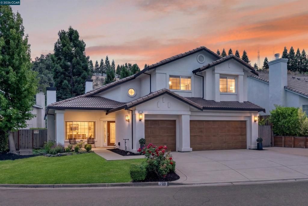 719 Bourne Ct, Danville