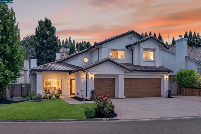 719 Bourne Ct, Danville