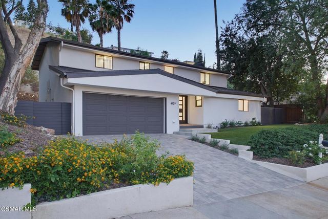6129 Ellenview Avenue, Woodland Hills