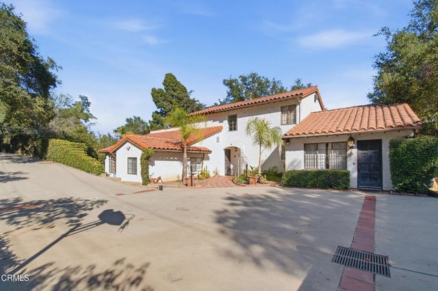 5 Mckevett, Santa Paula