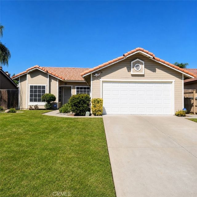 713 Harvest Creek Road, Bakersfield