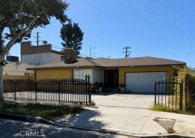 4812 W 134th, Hawthorne