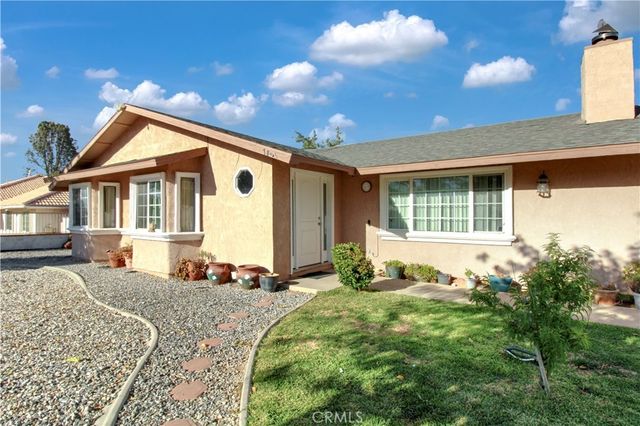 7831 Pismo Avenue, Hesperia