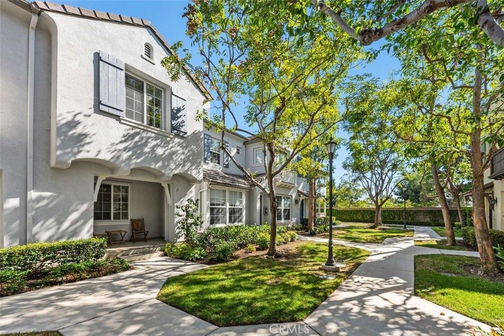 7 Cabazon, Irvine
