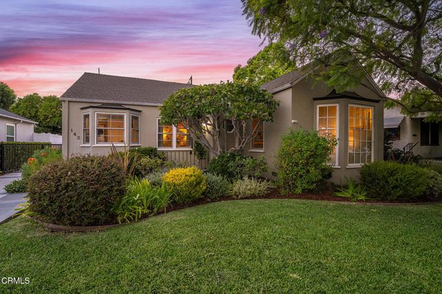 143 N Cresta Avenue, San Gabriel