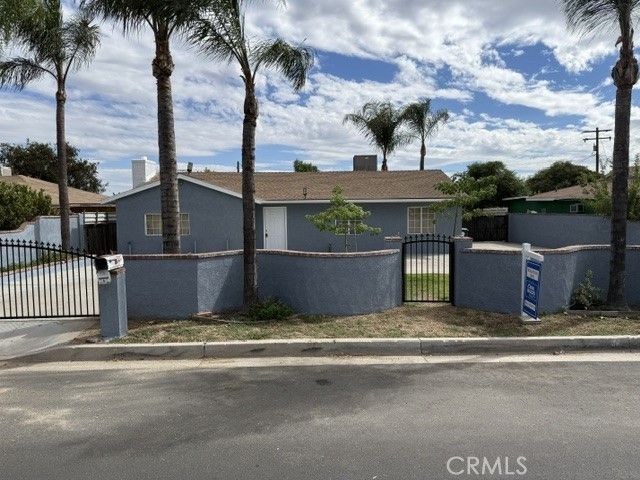 2211 W 3rd, San Bernardino