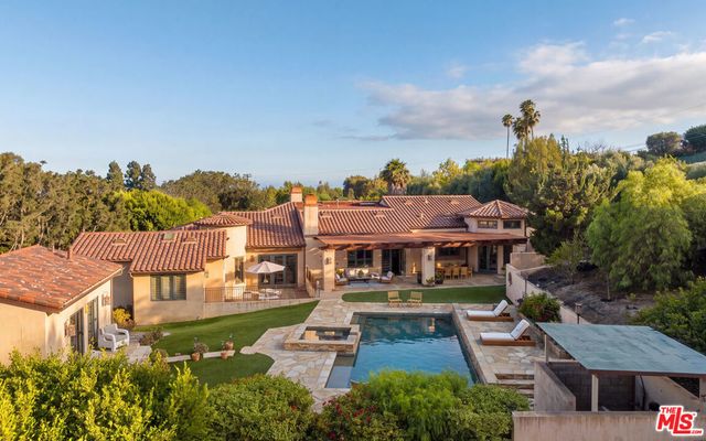 29089 Grayfox Street, Malibu