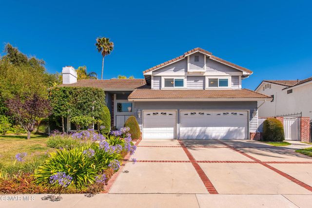 3732 Via Del Prado, Calabasas