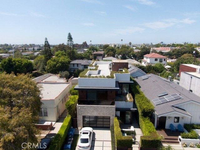 1643 S Carmelina, Los Angeles