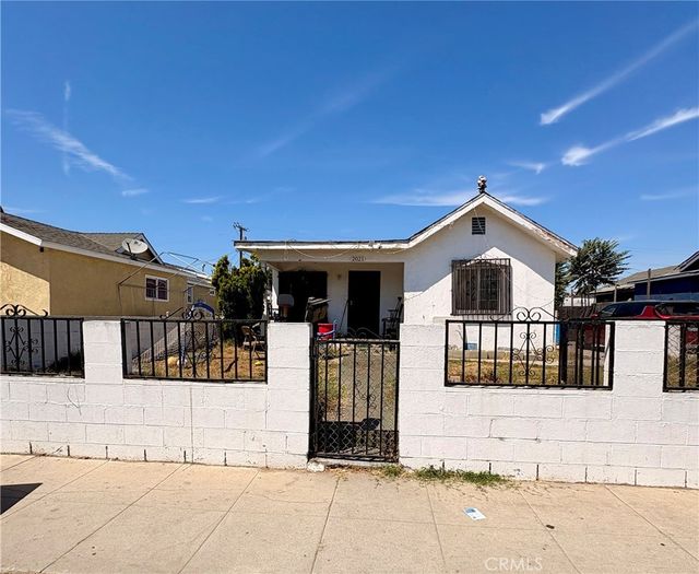 2021 E 112th, Los Angeles
