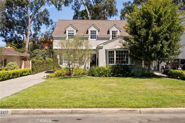 3317 Via La Selva, Palos Verdes Estates