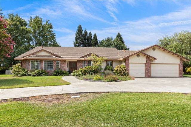 4025 Rio Bravo Drive, Chico