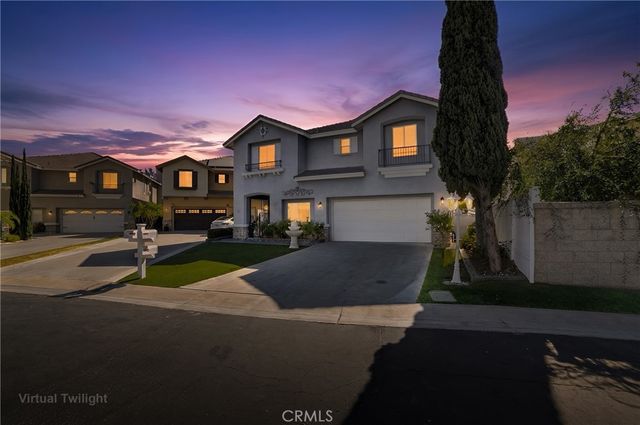 16321 Willowmist Court, Chino Hills