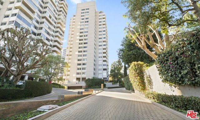 865 Comstock Avenue # 9e, Los Angeles