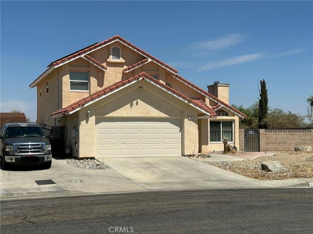 204 W Via Alegre, Ridgecrest