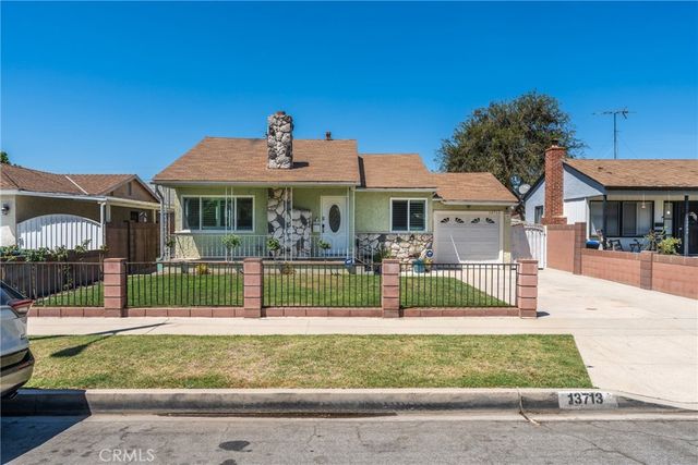 13713 Arlee Avenue, Norwalk