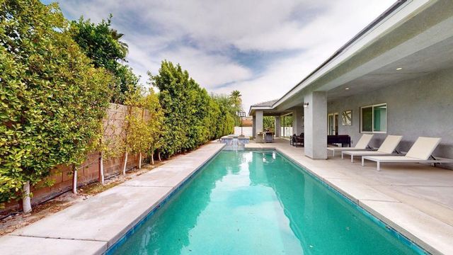 41481 Jamaica Sands Drive, Bermuda Dunes