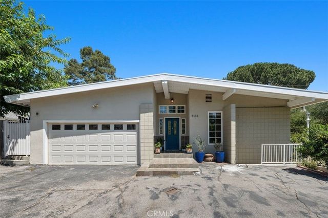 3136 Frances Avenue, La Crescenta