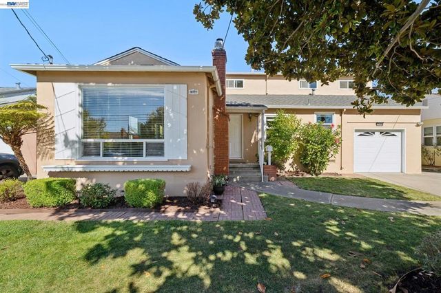15040 Costela St, San Leandro