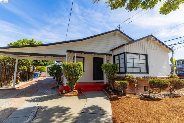 365 Lorraine, San Leandro