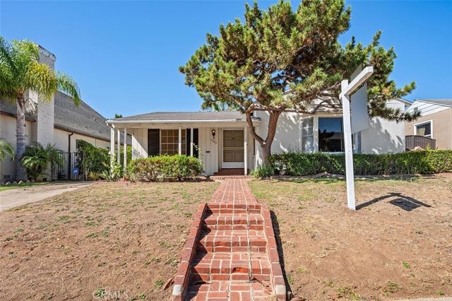 1569 Midvale Avenue, Los Angeles