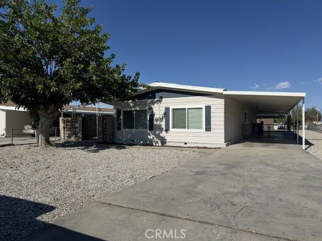 25007 Howard Drive, Hemet