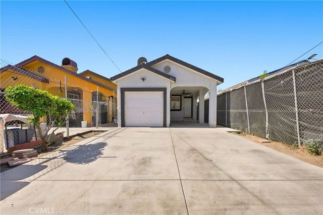 2414 Santa Ana Boulevard S, Los Angeles