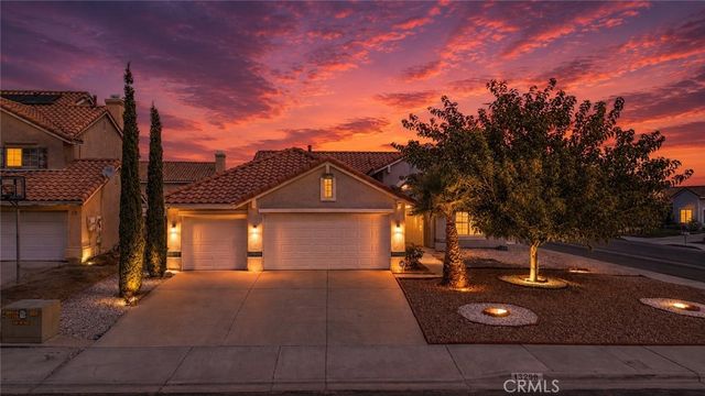 13290 High Desert, Victorville
