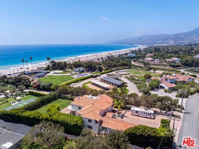29752 Baden Place, Malibu