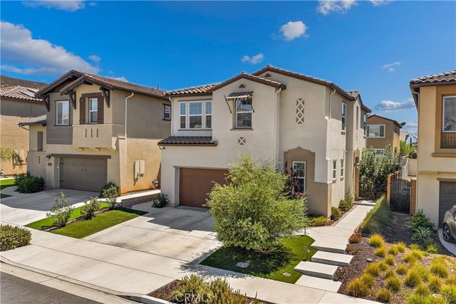 38481 Rosegate Place, Murrieta