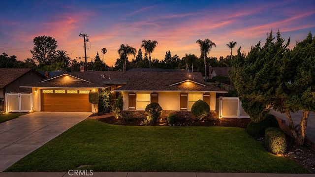 613 Converse Avenue, Claremont