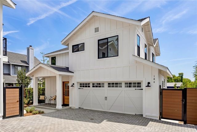 184 W Highland, Sierra Madre