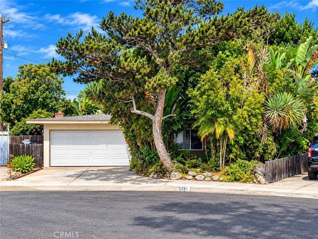 2239 Catherine, Costa Mesa