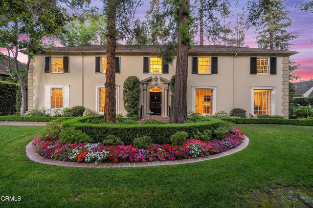 1230 Winston Avenue, San Marino
