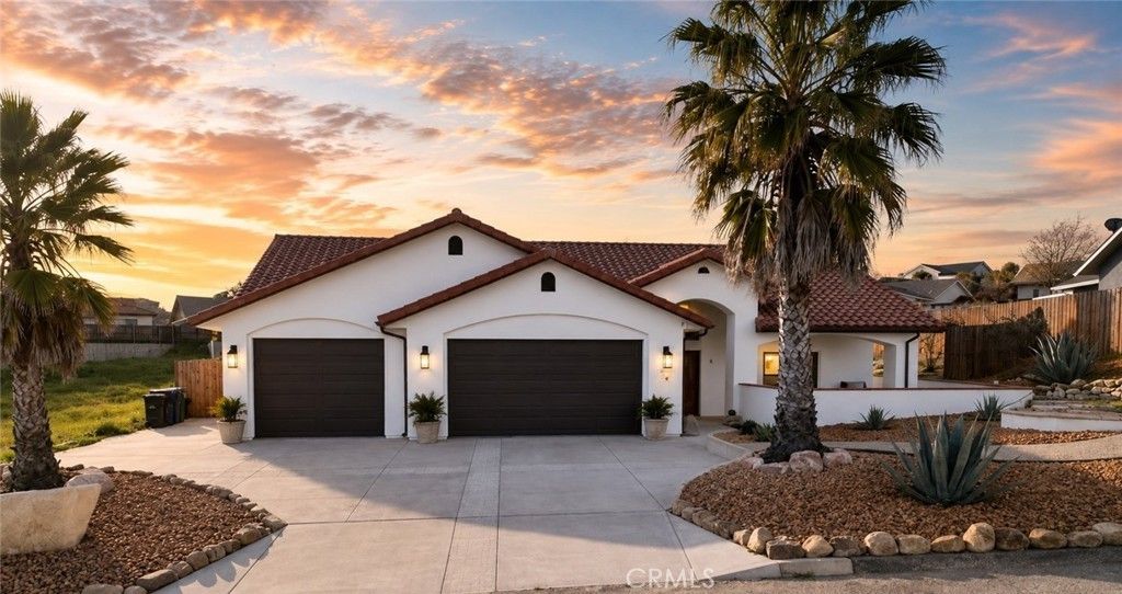 3635 Lakeside Village, Paso Robles