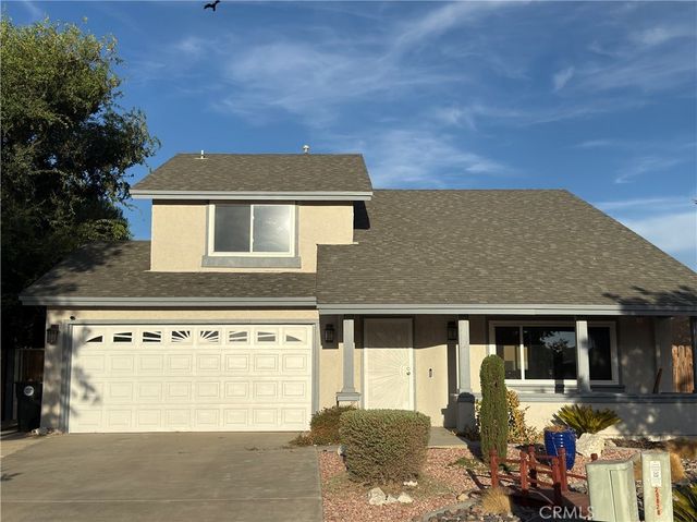 13681 Ruby Circle, Victorville