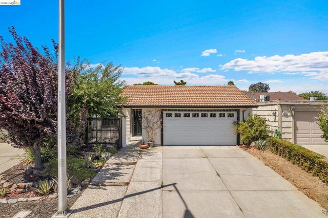2908 Pear St, Antioch