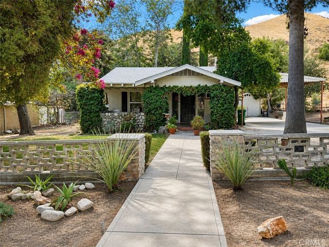 1951 N San Gorgonio, Banning