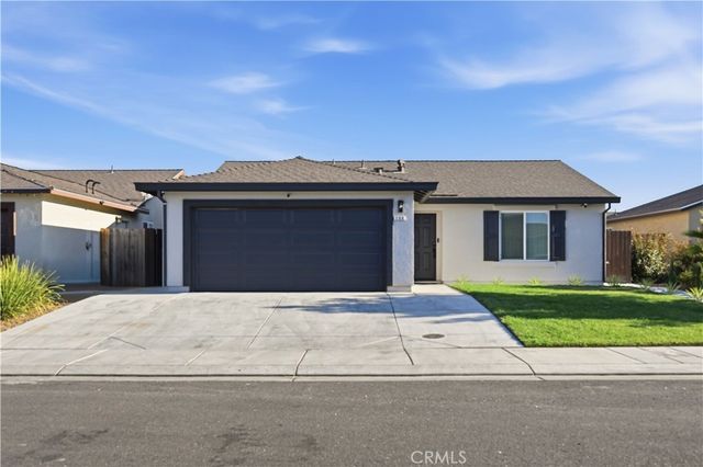 756 Brianne Court, Merced