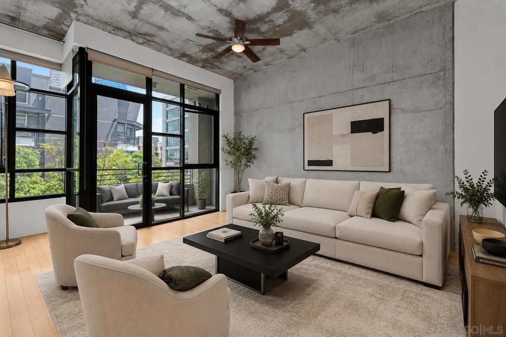 1050 Island Ave # 406, San Diego