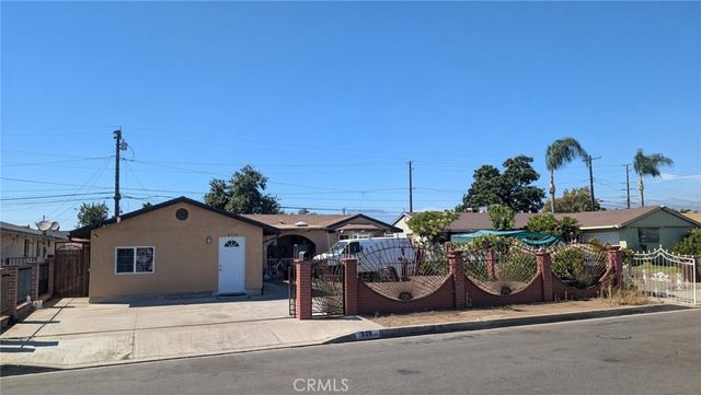 829 Foxworth, La Puente