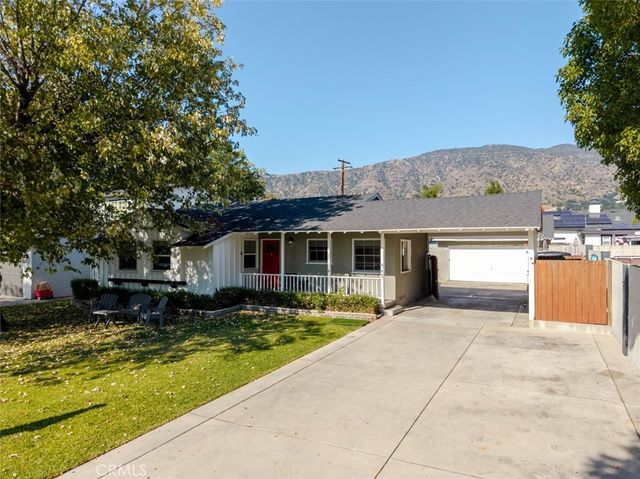 447 W Bennett Avenue, Glendora